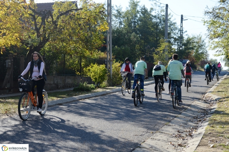 Bringaváros 7.1 Nyírszőlős - fotó Trifonov Éva