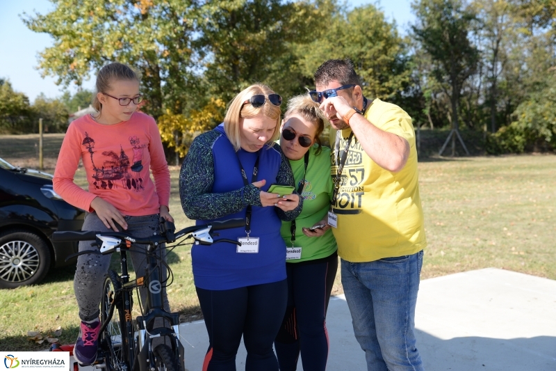 Bringaváros 7.1 Nyírszőlős - fotó Trifonov Éva