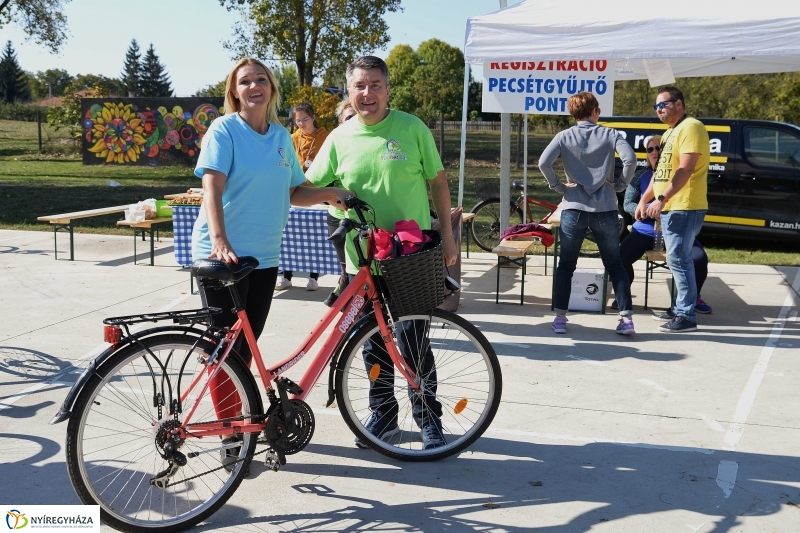 Bringaváros 7.1 Nyírszőlős - fotó Trifonov Éva