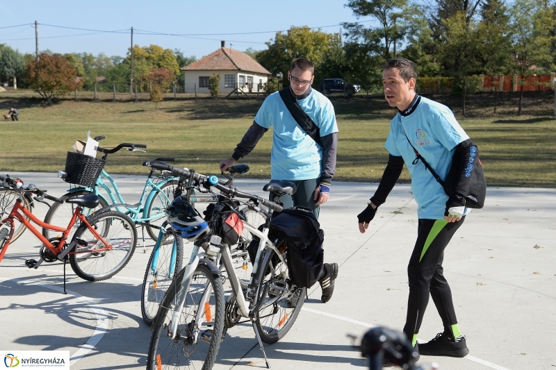 Bringaváros 7.1 Nyírszőlős - fotó Trifonov Éva