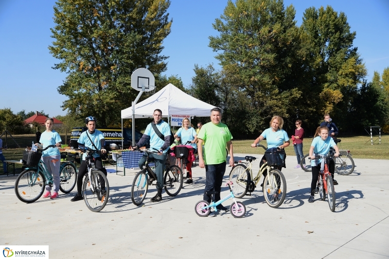 Bringaváros 7.1 Nyírszőlős - fotó Trifonov Éva