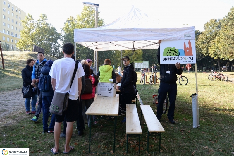 Bringaváros 7.1 Jósaváros - fotó Trifonov Éva