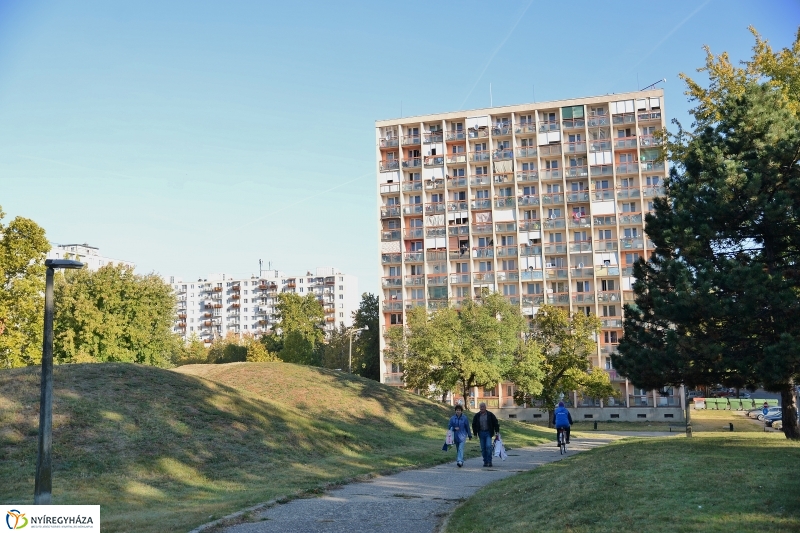 Bringaváros 7.1 Jósaváros - fotó Trifonov Éva