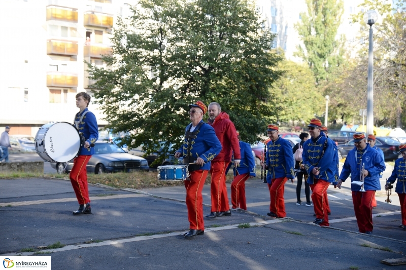 Bringaváros 7.1 Jósaváros - fotó Trifonov Éva