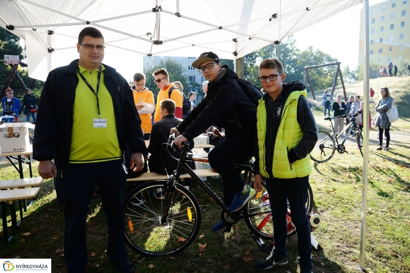 Bringaváros 7.1 Jósaváros - fotó Trifonov Éva