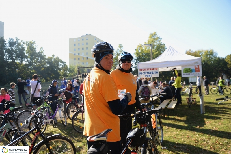 Bringaváros 7.1 Jósaváros - fotó Trifonov Éva