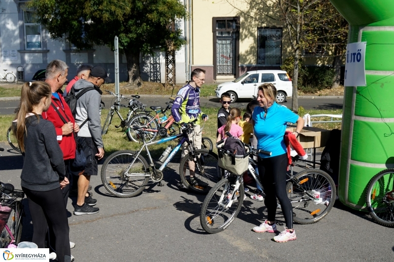 Bringaváros 7.1 100 éves patika pecsétgyűjtő pont - Fotó Kohut Árpád