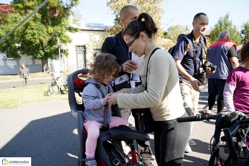 Bringaváros 7.1 100 éves patika pecsétgyűjtő pont - Fotó Kohut Árpád