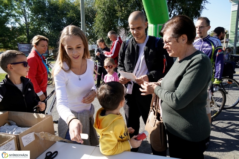 Bringaváros 7.1 100 éves patika pecsétgyűjtő pont - Fotó Kohut Árpád