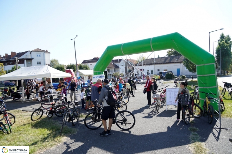 Bringaváros 7.1 100 éves patika pecsétgyűjtő pont - Fotó Kohut Árpád