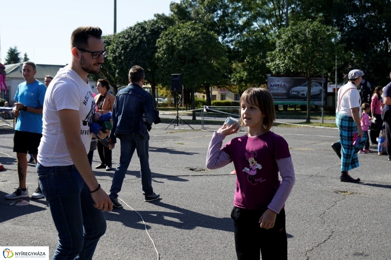 Bringaváros 7.1 100 éves patika pecsétgyűjtő pont - Fotó Kohut Árpád
