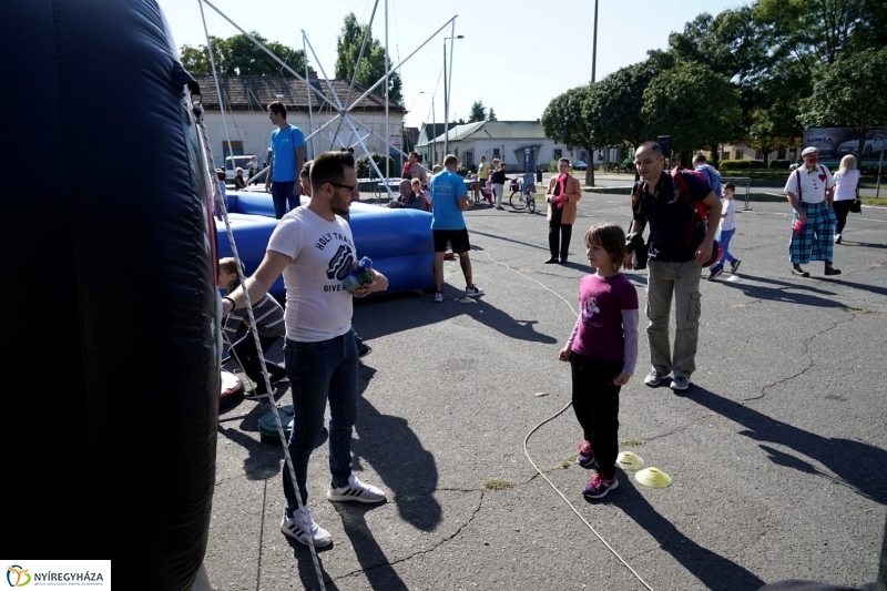 Bringaváros 7.1 100 éves patika pecsétgyűjtő pont - Fotó Kohut Árpád