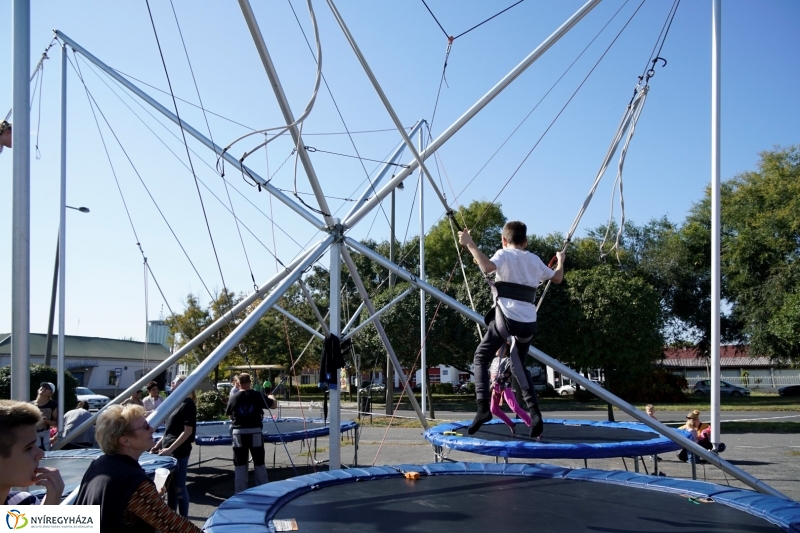 Bringaváros 7.1 100 éves patika pecsétgyűjtő pont - Fotó Kohut Árpád