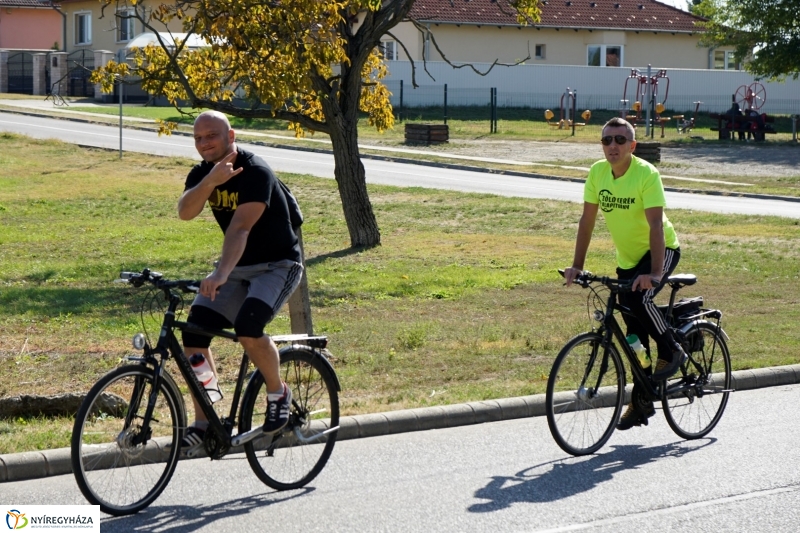 Bringaváros 7.1 borbányai pecsétgyűjtő pont - Fotó Kohut Árpád