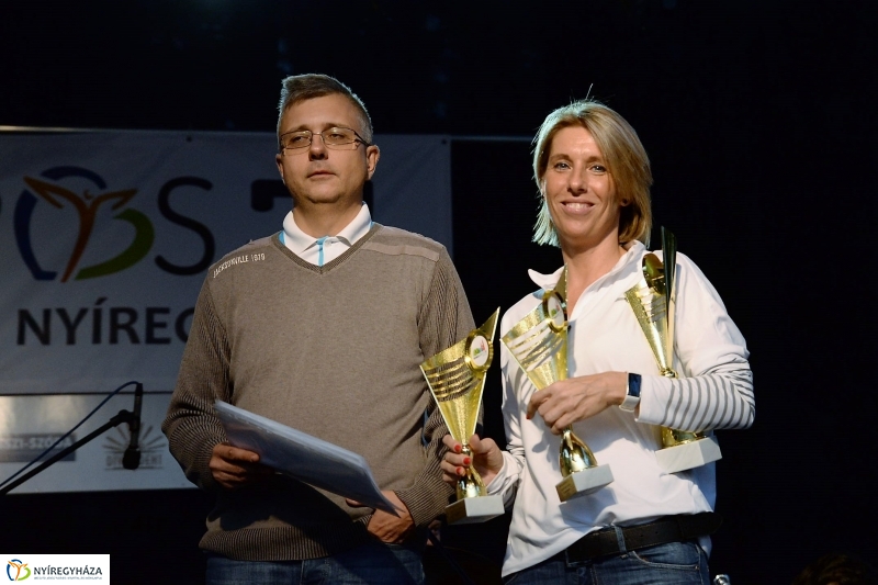 Bringaváros 7.1 Tombolasorsolás, eredményhirdetés-fotó Trifonov Éva