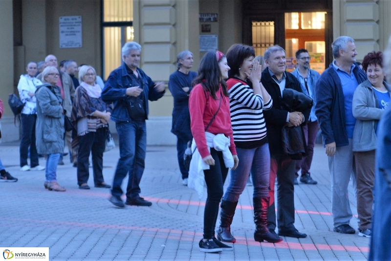 Kállay-Saunders Band koncert - fotó Trifonov Éva
