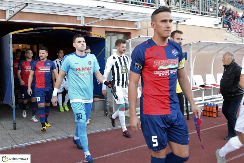 Szpari-Budafok - fotó Trifonov Éva