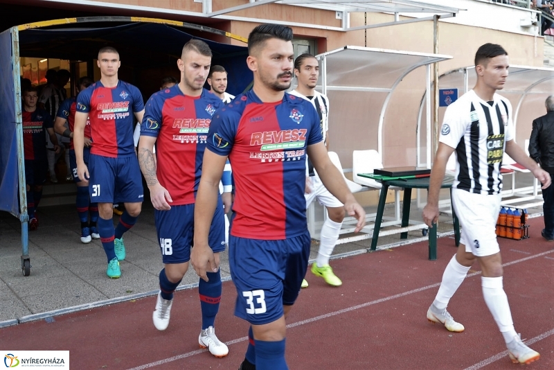 Szpari-Budafok - fotó Trifonov Éva