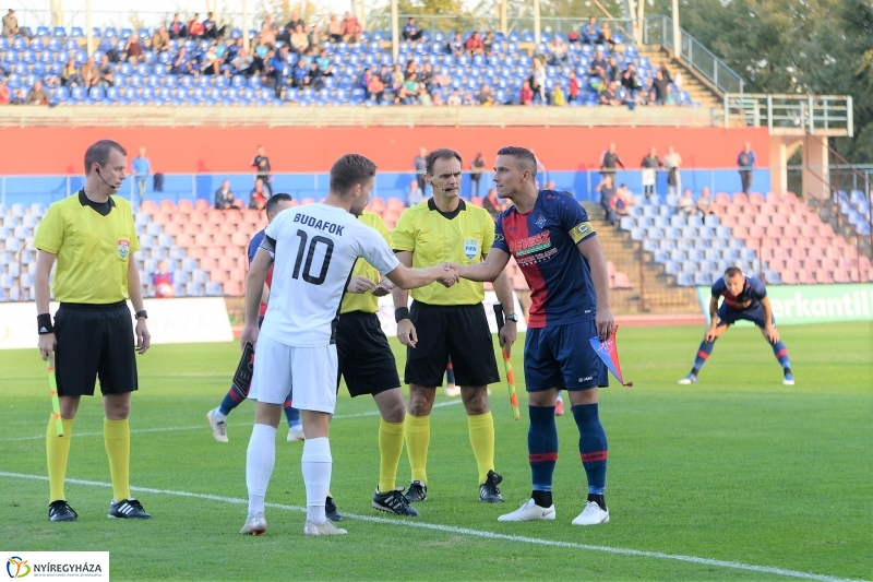 Szpari-Budafok - fotó Trifonov Éva