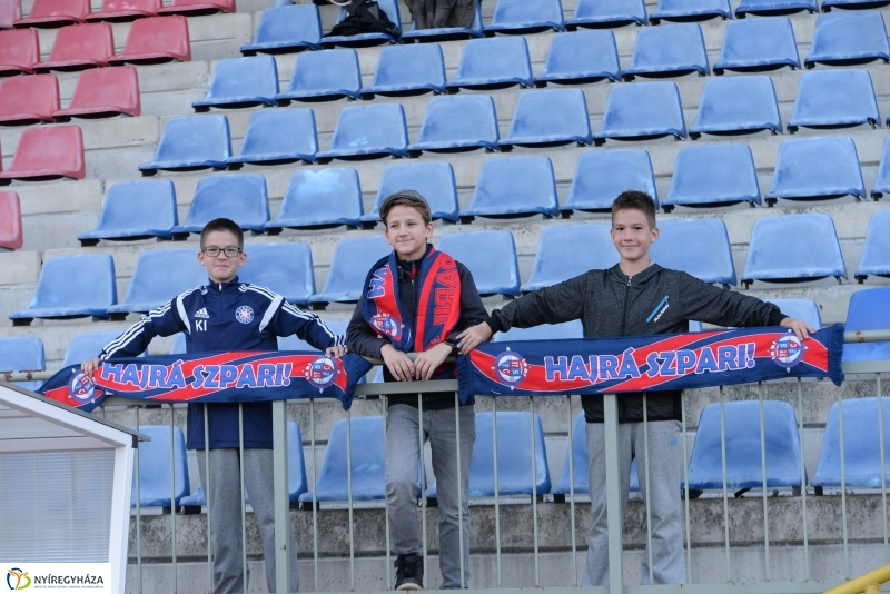 Szpari-Budafok - fotó Trifonov Éva