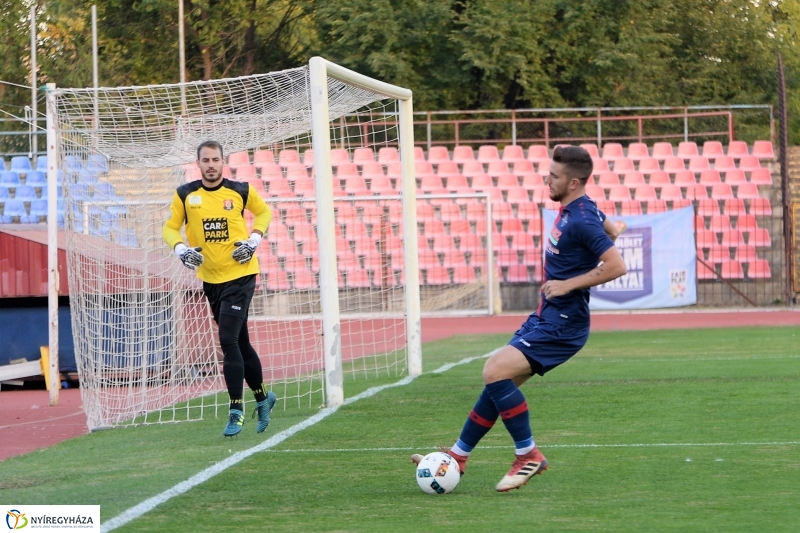 Szpari-Budafok - fotó Trifonov Éva