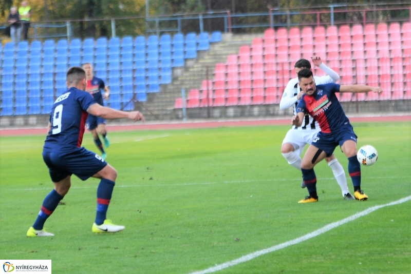 Szpari-Budafok - fotó Trifonov Éva