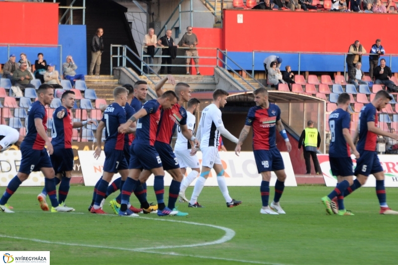 Szpari-Budafok - fotó Trifonov Éva