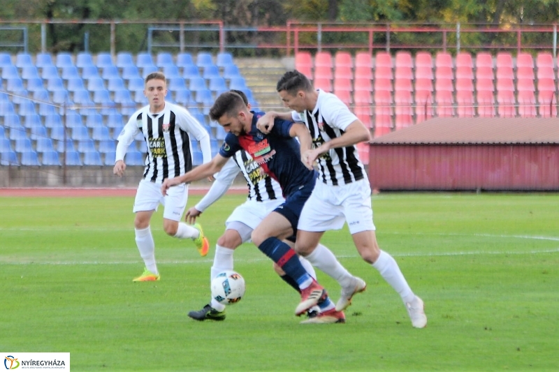 Szpari-Budafok - fotó Trifonov Éva