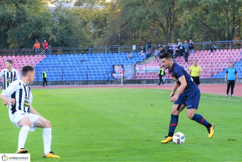 Szpari-Budafok - fotó Trifonov Éva