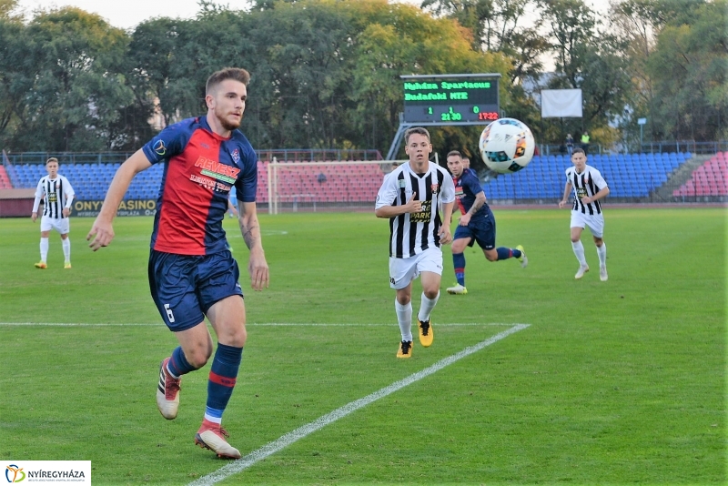 Szpari-Budafok - fotó Trifonov Éva