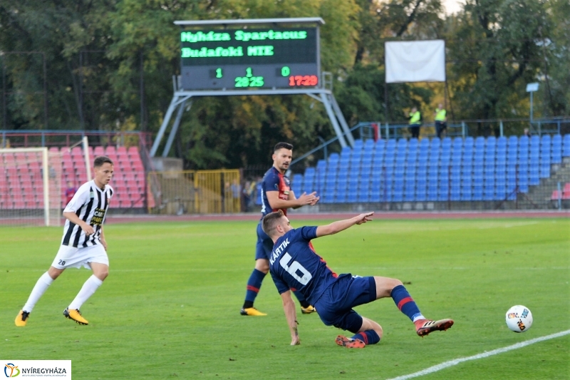 Szpari-Budafok - fotó Trifonov Éva