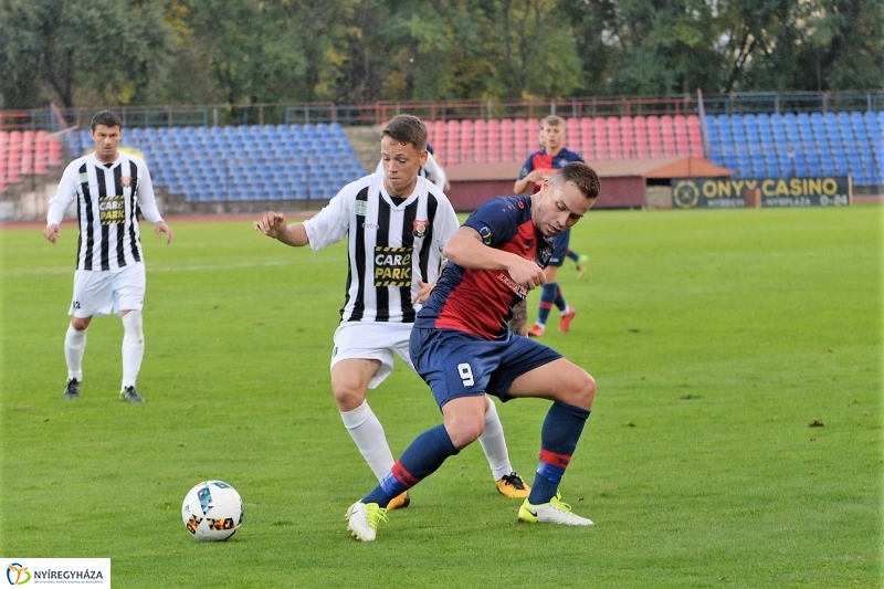 Szpari-Budafok - fotó Trifonov Éva