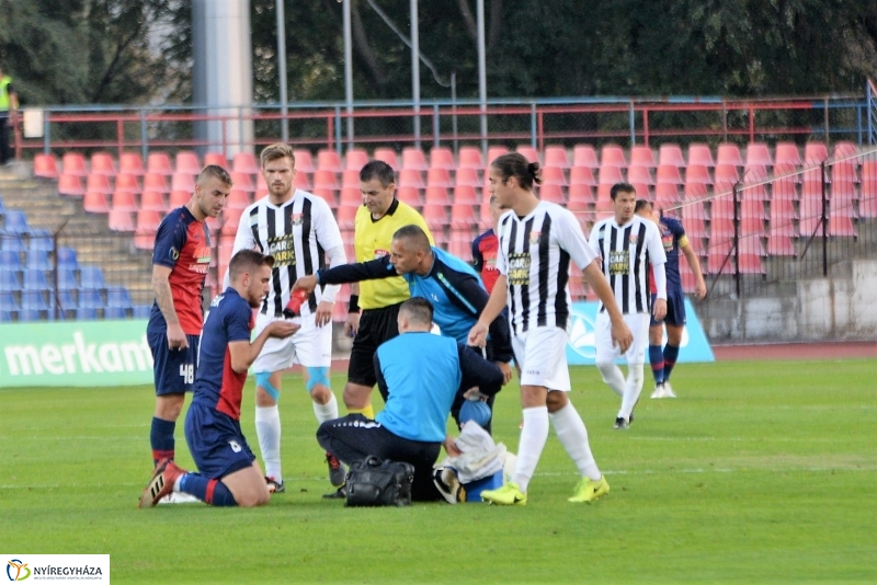 Szpari-Budafok - fotó Trifonov Éva