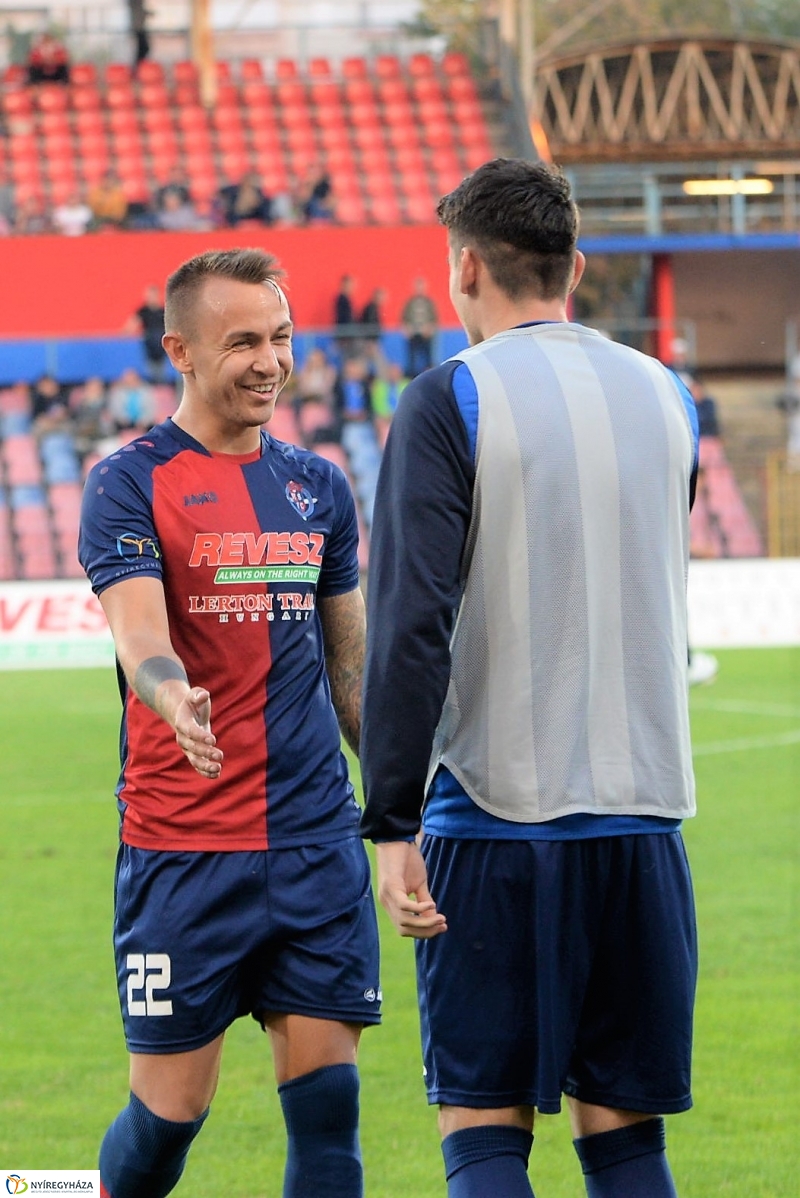 Szpari-Budafok - fotó Trifonov Éva