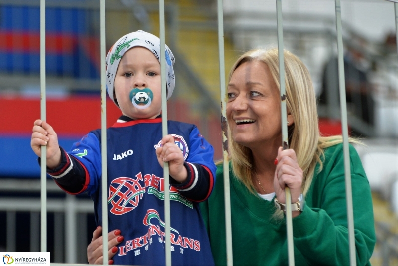 Szpari-Budafok - fotó Trifonov Éva