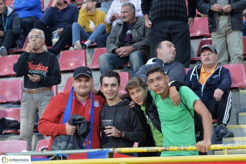 Szpari-Budafok - fotó Trifonov Éva