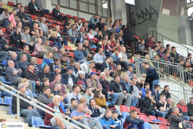 Szpari-Budafok - fotó Trifonov Éva