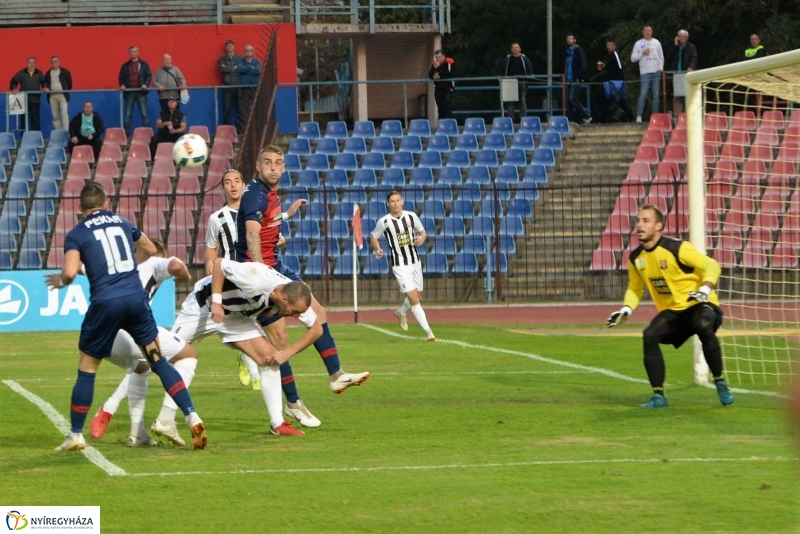 Szpari-Budafok - fotó Trifonov Éva