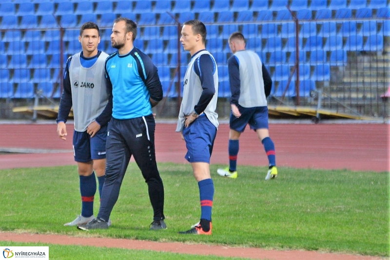 Szpari-Budafok - fotó Trifonov Éva