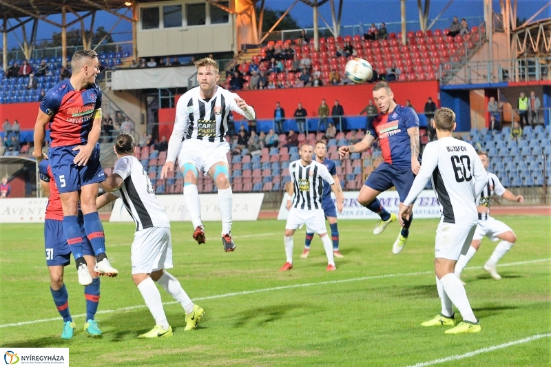 Szpari-Budafok - fotó Trifonov Éva