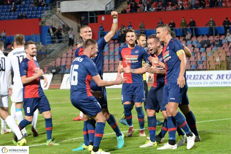 Szpari-Budafok - fotó Trifonov Éva