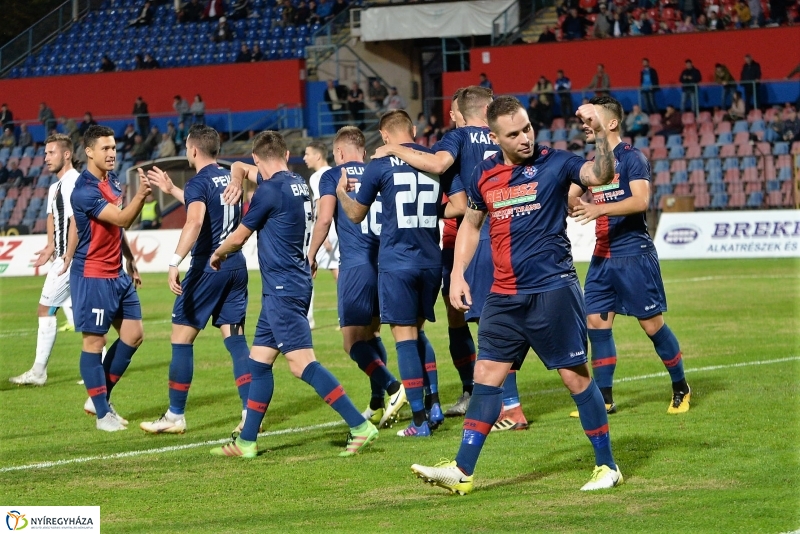 Szpari-Budafok - fotó Trifonov Éva