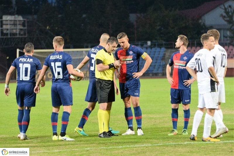 Szpari-Budafok - fotó Trifonov Éva