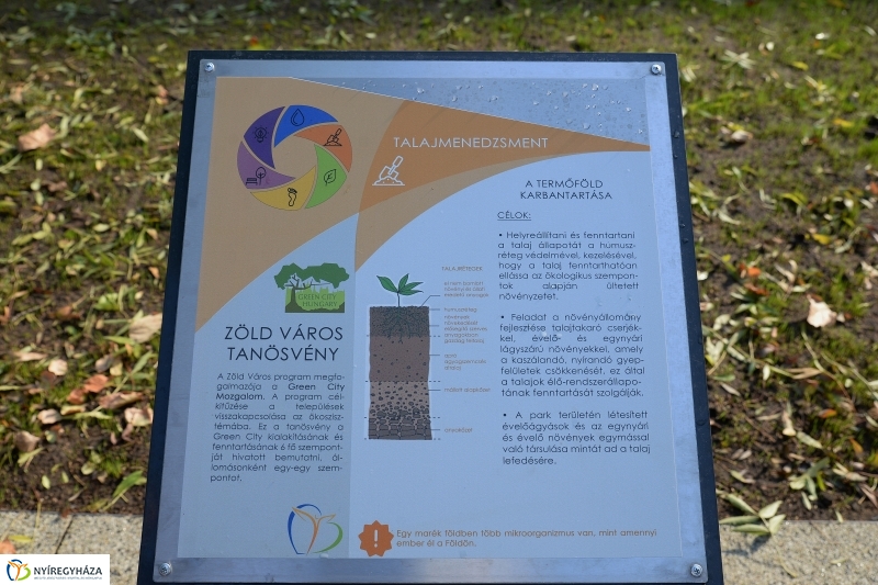 Bessenyei-Benczúr tér átadás - fotó Trifonov Éva