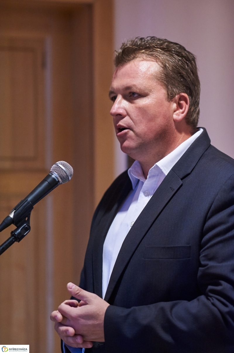 Restaurátorok kiállítás a múzeumban - fotó Szarka Lajos