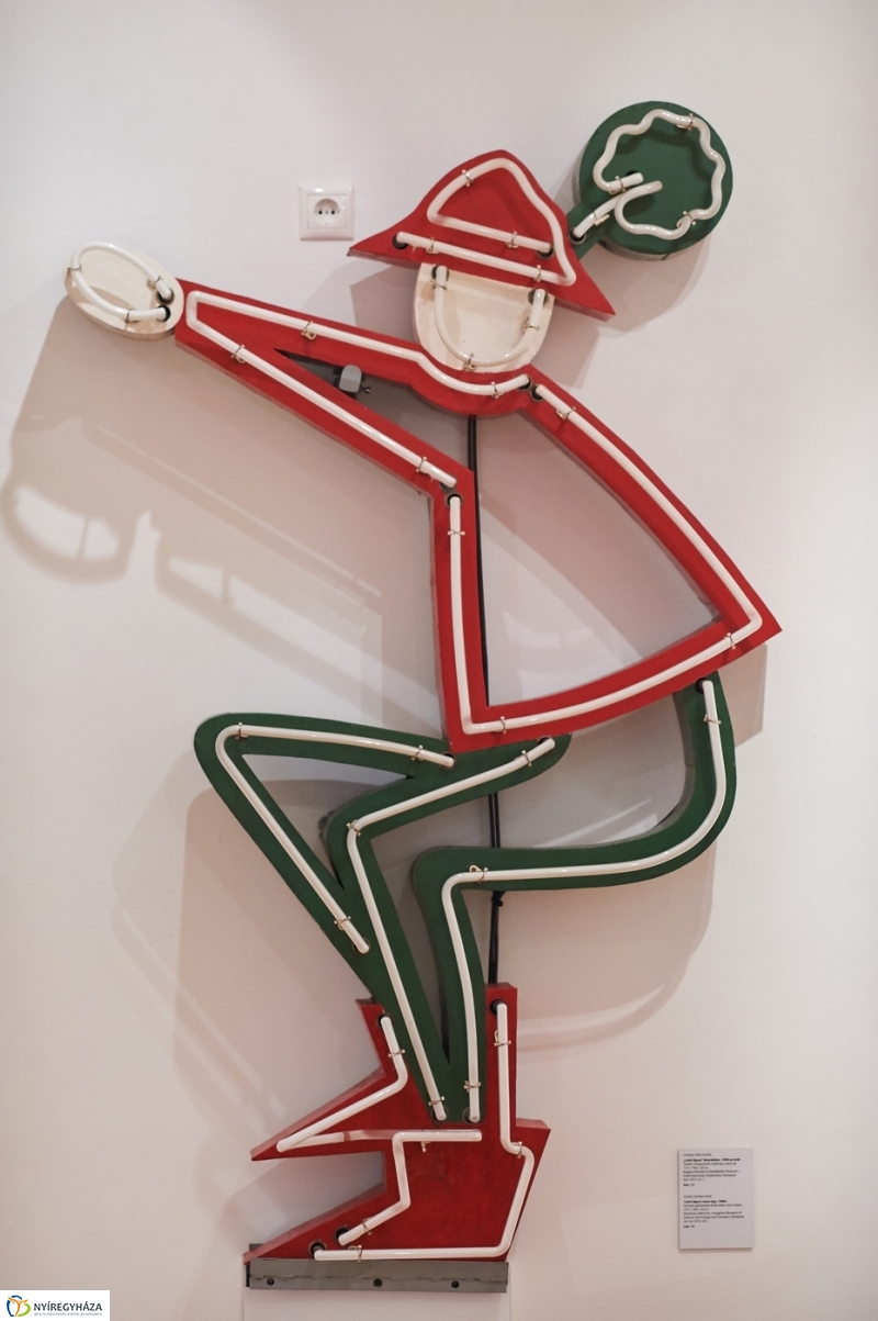 Restaurátorok kiállítás a múzeumban - fotó Szarka Lajos