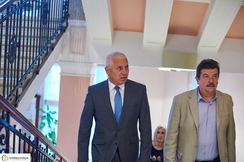 Tovább látogatható a Munkácsy 50 - fotó Szarka Lajos