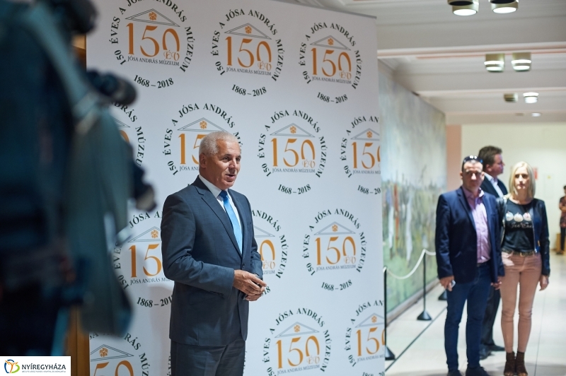 Tovább látogatható a Munkácsy 50 - fotó Szarka Lajos