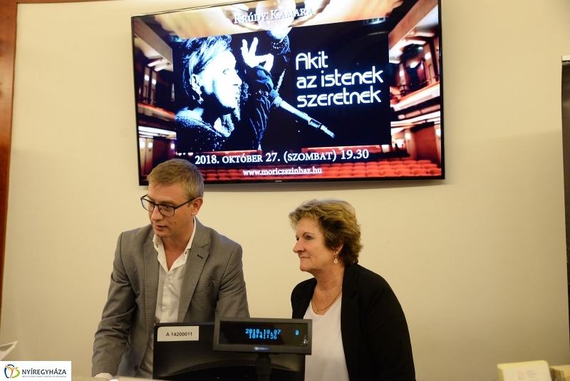 Filharmónia évadnyitó 2018 - fotó Trifonov Éva