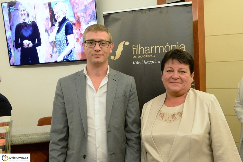 Filharmónia évadnyitó 2018 - fotó Trifonov Éva